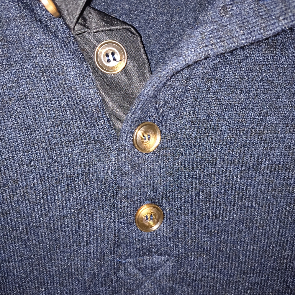 Stetson Pullover Sweater - Picture 2 of 5